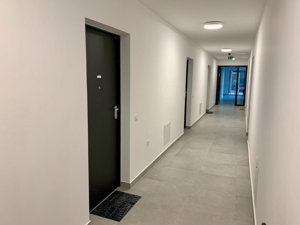 Lux Optim Bled Apartment Exterior foto