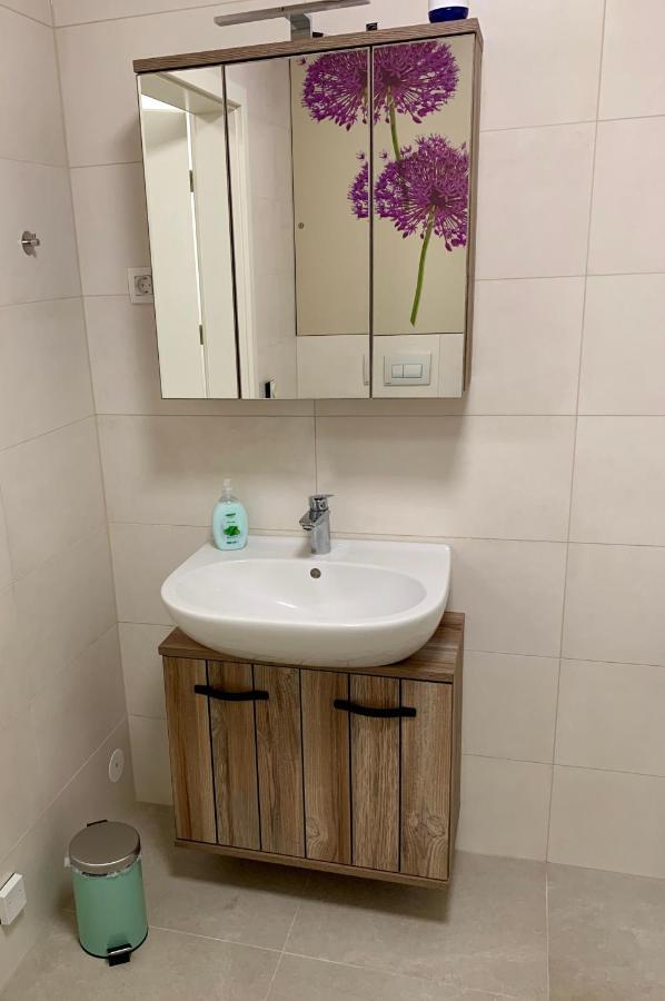 Lux Optim Bled Apartment Exterior foto