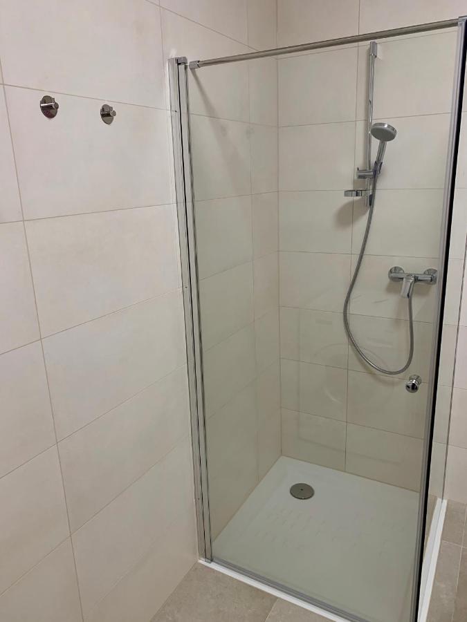 Lux Optim Bled Apartment Exterior foto