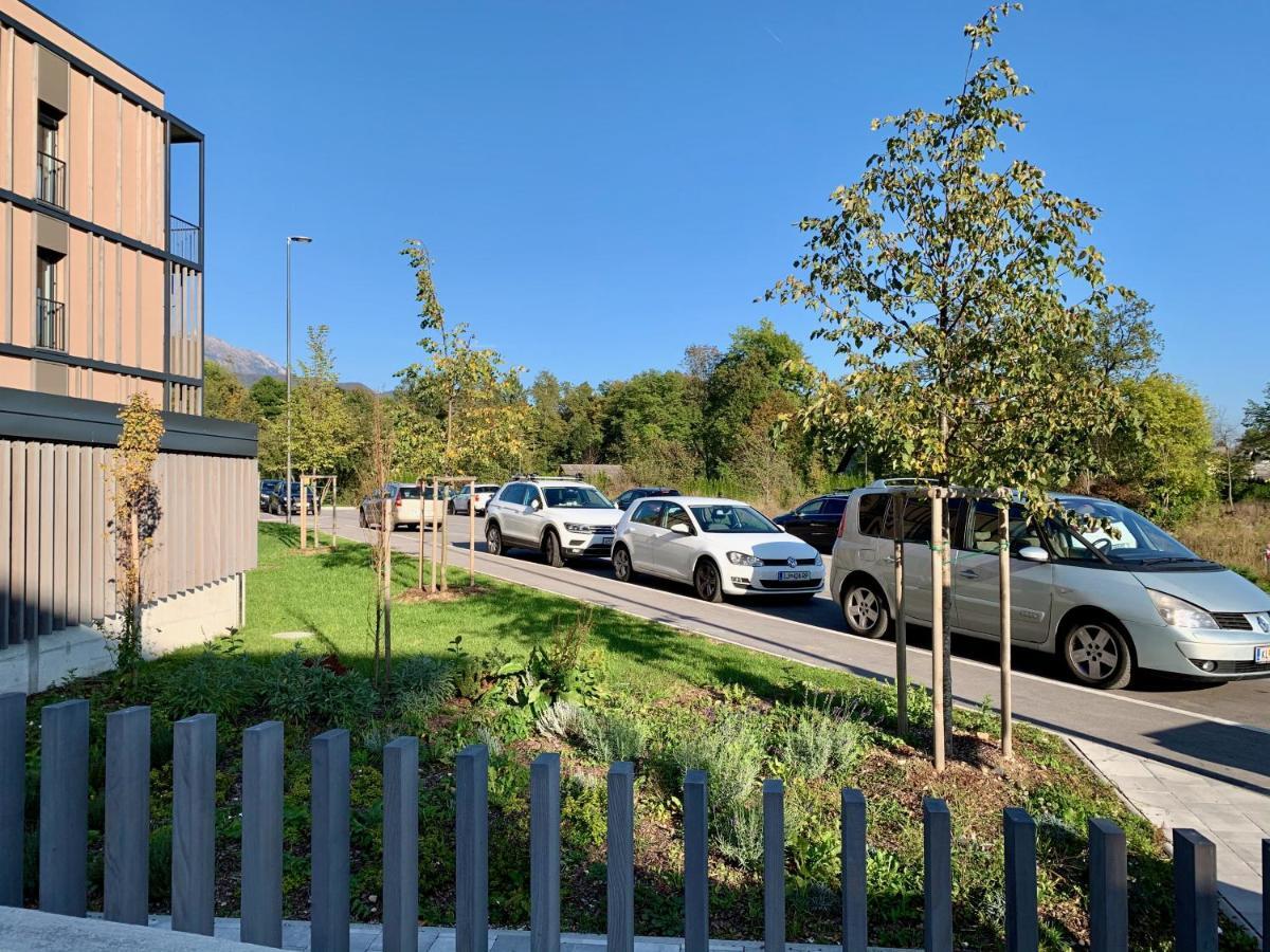 Lux Optim Bled Apartment Exterior foto