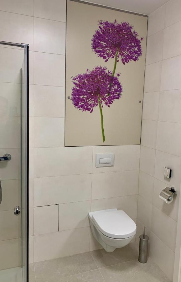 Lux Optim Bled Apartment Exterior foto