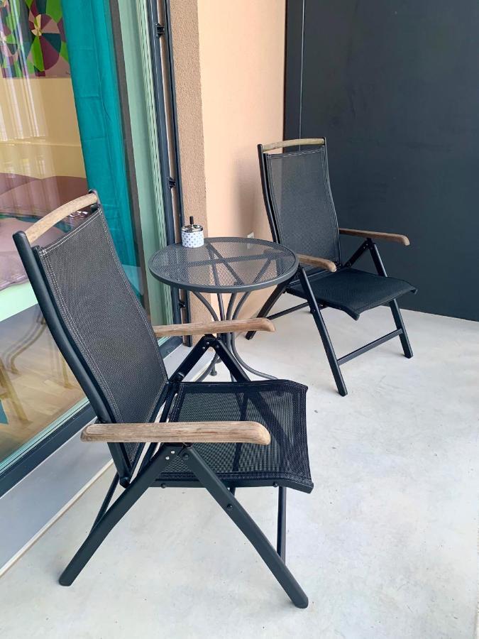 Lux Optim Bled Apartment Exterior foto